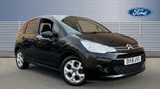 Citroen C3 1.2 PureTech 82 Edition 5dr Petrol Hatchback